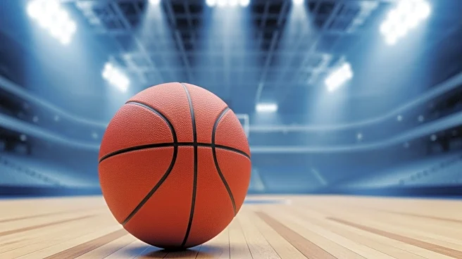 Michigan Basketball GM Kyle Church Discusses Team's Dominance and Final Four Prospects