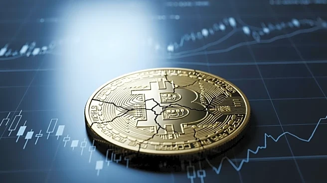 Top Bitcoin Stocks to Watch Amid Market Volatility