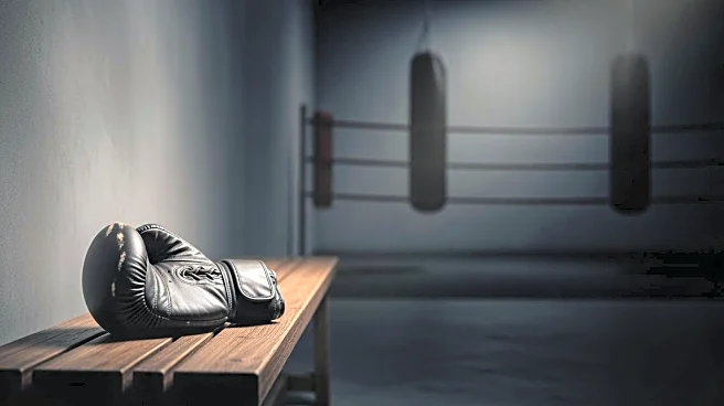 Charges Filed in Fatal Accident Involving Anthony Joshua's Coaches