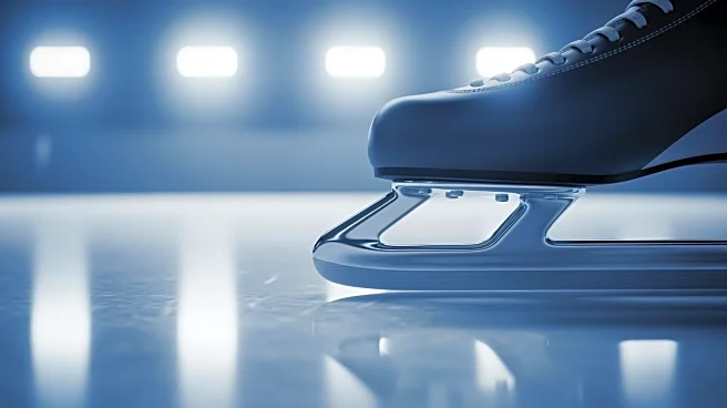 Erin Jackson Secures U.S. Olympic Spot in Speedskating, Defeats Brittany Bowe