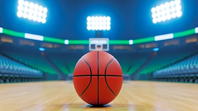 Florida Gulf Coast University Secures Victory Over North Alabama in College Basketball