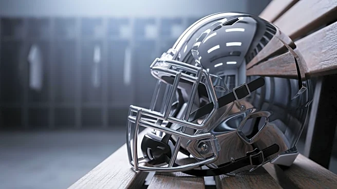 Rutgers Defensive Tackle Darold DeNgohe Enters Transfer Portal Amid Team Changes