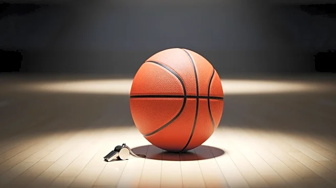 Notre Dame Coach Micah Shrewsberry Apologizes After Controversial Game Incident