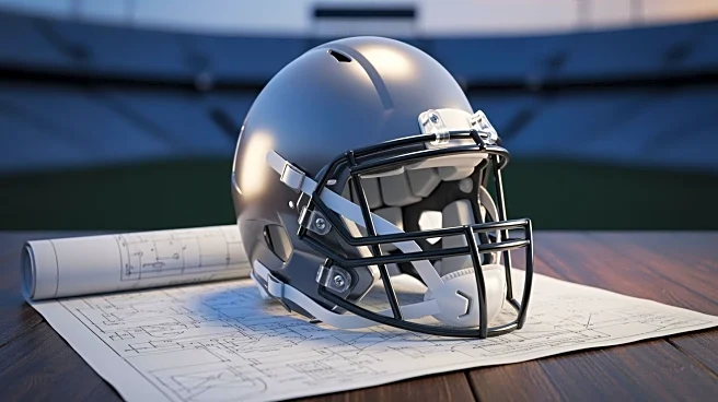 Raiders Owner Mark Davis Considers Rebuild After Disappointing Season