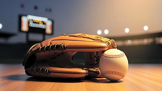 Kevin McGonigle and Don Kelly Highlighted in MLB.com's Early Award Predictions