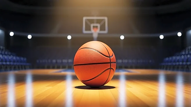 Memphis Tigers Overcome Rice Owls in Close Basketball Match