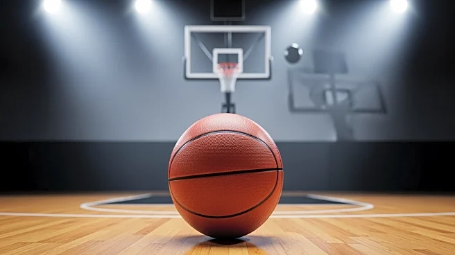 Oregon Ducks Secure Victory Over Maryland Terrapins in College Basketball