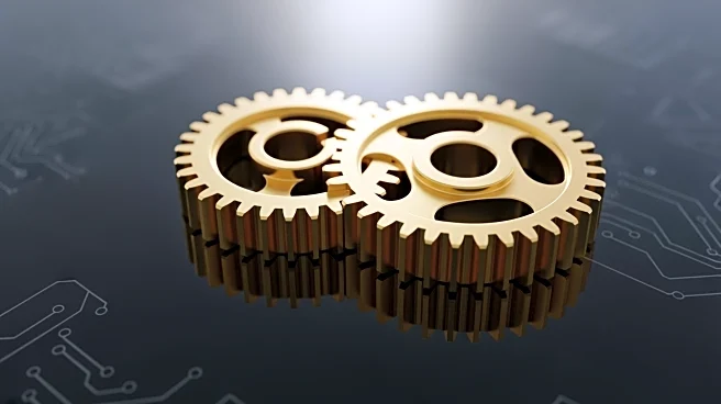 Financiere des Professionnels Increases Stake in Taiwan Semiconductor Manufacturing