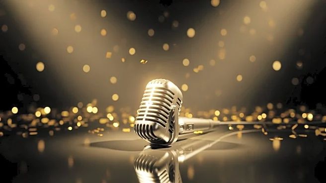 Ryan Seacrest's New Year's Eve Broadcast Achieves Highest Ratings in Four Years