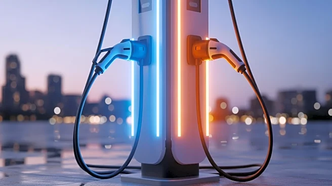 Tesla Loses Top EV Seller Position to BYD Amid Declining U.S. Demand