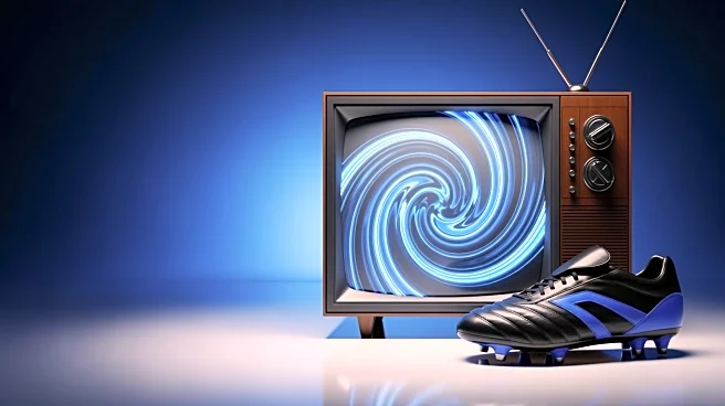 Ben Greenhalgh's Journey from Reality TV to Inter Milan's Historic Season