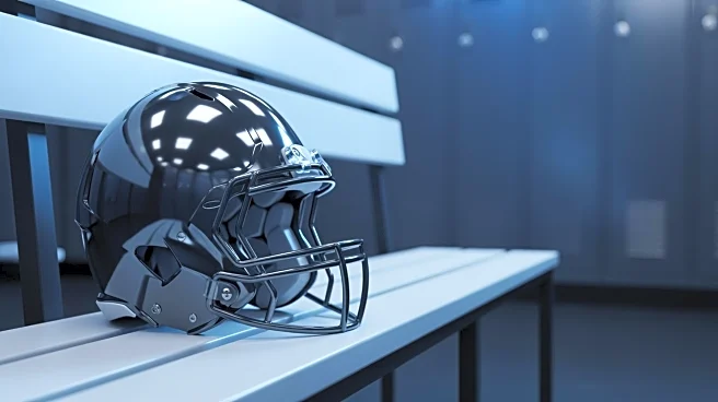 Dallas Cowboys Place RB Javonte Williams on Injured Reserve, Ending Season