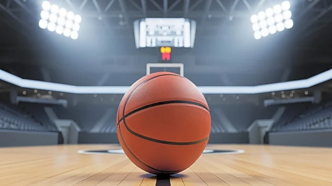 Cliff Davis Leads James Madison to Victory Over Arkansas State in College Basketball