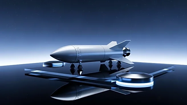 SpaceX Plans 2026 IPO to Potentially Become World's Most Valuable Private Company