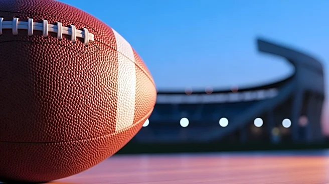 Chicago Bears Secure Top 10 NFL Power Ranking Amidst Strong Season Performance