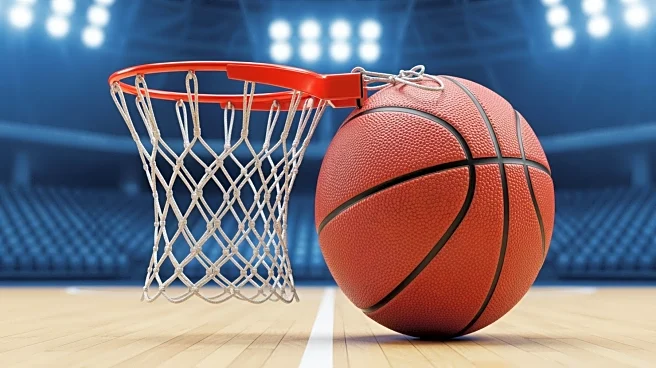 Chet Holmgren Achieves Season High in Rebounds During Thunder's Victory