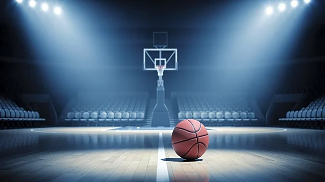 Minnesota Timberwolves' Decision to Assign Joan Beringer to G League Sparks Fan Outrage