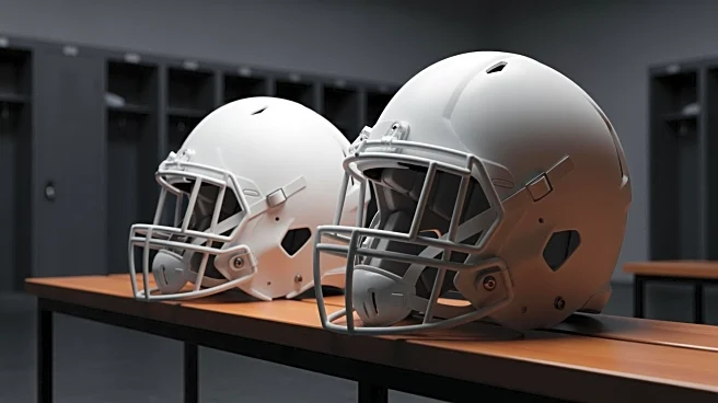 New England Patriots Activate Will Campbell and Milton Williams Ahead of Crucial Week 18 Game