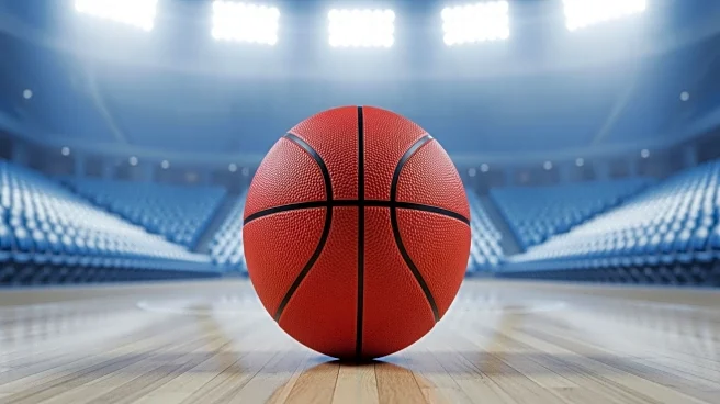 Monmouth University Basketball Team Secures Victory Over Towson with Strong Performance