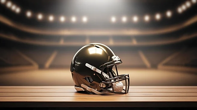 Matthew Stafford Focuses on Rams' Success Beyond MVP Considerations