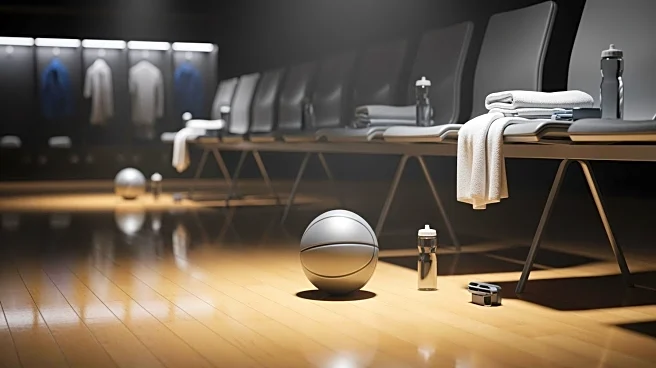 Utah Jazz's Taylor Hendricks Returns to Bench Amid Lineup Changes