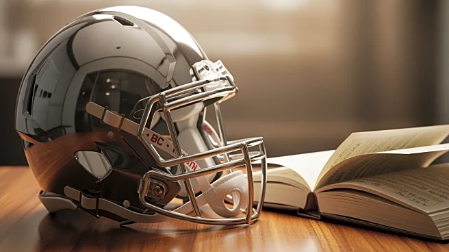 Florida State Pursues UNLV Quarterback Anthony Colandrea for Transfer Visit