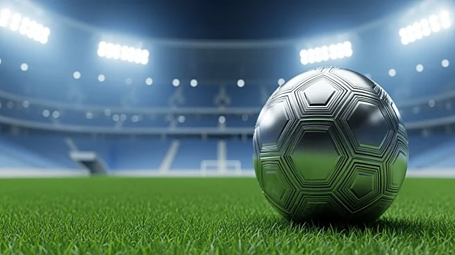 NBC Sports to Broadcast Manchester City vs Chelsea Match for U.S. Viewers