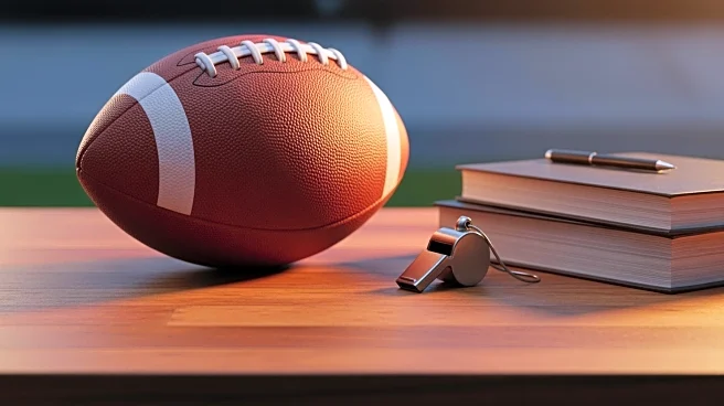 Duke University Appoints Rodney Freeman II as New Running Backs Coach