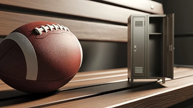 Iowa Football Faces Backfield Changes as Jaziun Patterson Enters Transfer Portal