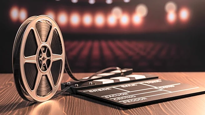 National Society of Film Critics Awards 'One Battle After Another' as Best Picture