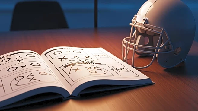 Georgia Tech Appoints George Godsey as New Offensive Coordinator