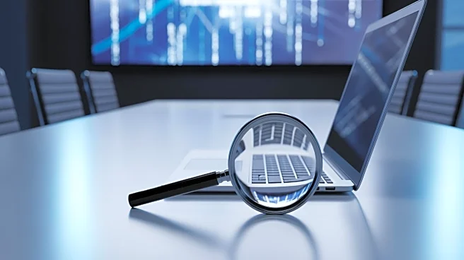 Faruqi Faruqi, LLP Investigates F5, Inc. Over Securities Class Action Due to Security Breach Impact