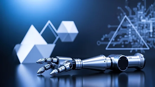 Robotics Industry Faces Transformations Amid New Developments and Acquisitions