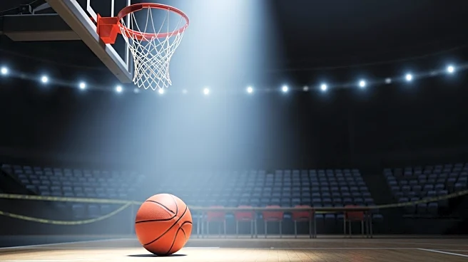 Duke's Isaiah Evans Sets 3-Point Shooting Record in Victory Over Florida State