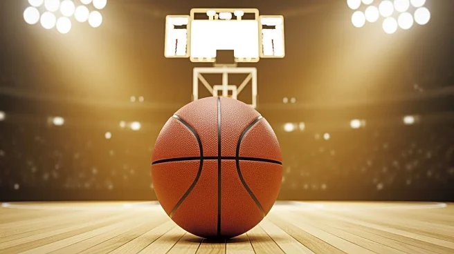 Alabama State Basketball Team Secures Victory in SWAC Opener Against Mississippi Valley State