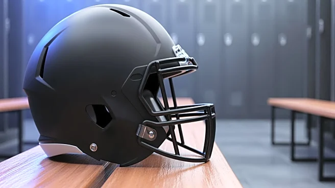 Ikaika Malloe Joins Penn State as New Defensive Line Coach