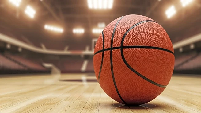 Illinois Basketball Team Defeats Penn State in Big Ten Matchup at Palestra