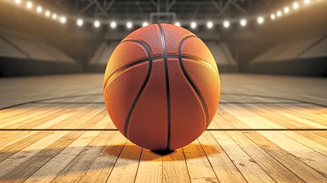 Illinois Fighting Illini Basketball Team Secures Victory Over Penn State at Palestra