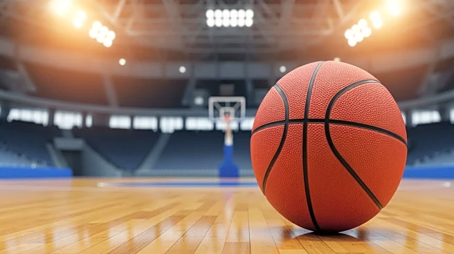 Idaho Vandals Triumph Over Eastern Washington Eagles in Close Basketball Match