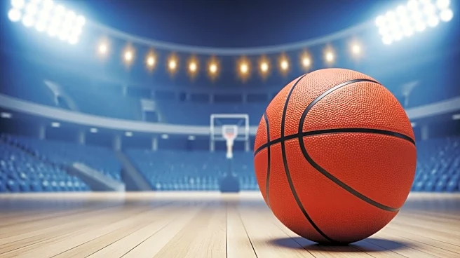 Campbell Fighting Camels Secure Victory Over Northeastern Huskies with DJ Smith's Stellar Performance