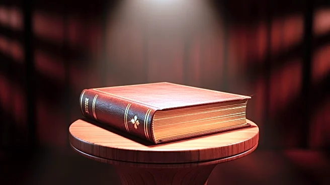 J.J. Hebert's Novel Wins Gold at Literary Titan Book Awards for Exceptional Storytelling