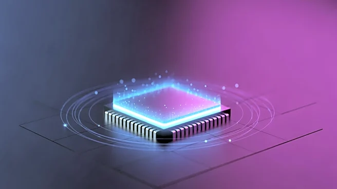 Investment Opportunities Highlight Taiwan Semiconductor's Role in AI Infrastructure Growth