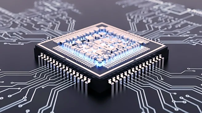 Pictet North America Advisors Increases Stake in Taiwan Semiconductor Manufacturing, Reflecting Strong Market Confidence