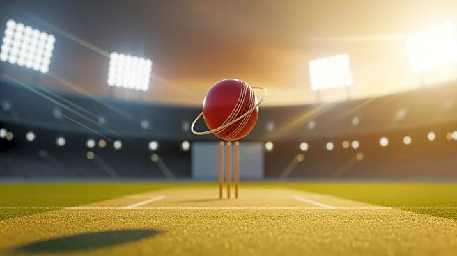 Hobart Hurricanes Secure Victory Over Sydney Thunder in Big Bash League