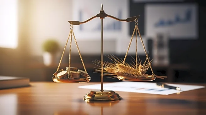 Federal Reserve Faces Challenges as Labor Market Weakens Amid Persistent Inflation