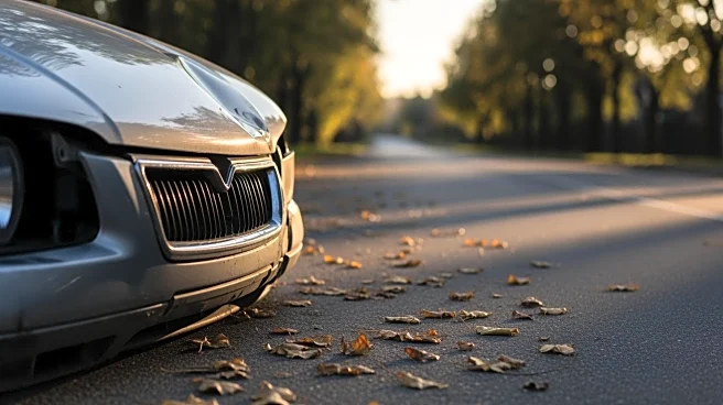 Milwaukee Brewers Draft Pick Frank Cairone Injured in New Jersey Car Crash