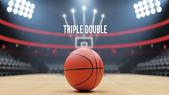 Portland Trail Blazers Secure Victory Over San Antonio Spurs with Avdija's Triple-Double