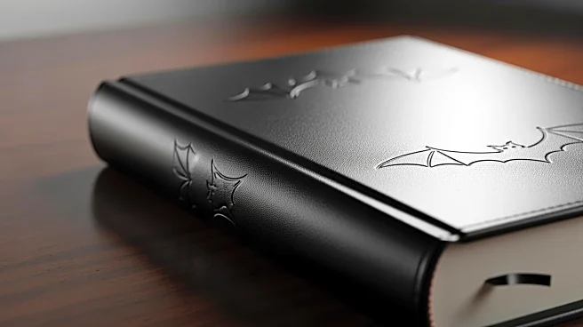 DC Comics' 'Absolute Batman' Drives Record Sales in 2025