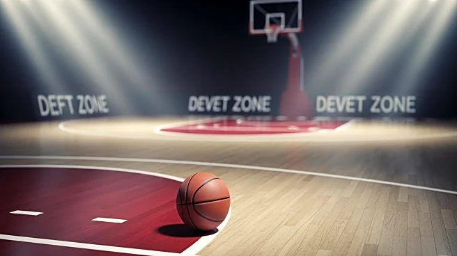 Texas Tech Red Raiders Basketball Team Defeats Oklahoma State Cowboys 102-80, Highlighting Defensive Struggles