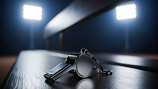 Rams Linebacker Jared Verse Fined for Taunting During Falcons Game